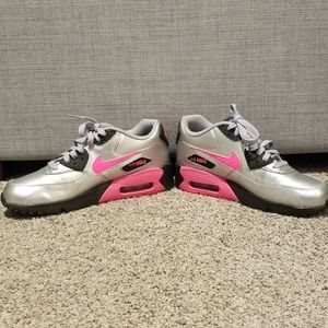 Nike Air Max Sneakers